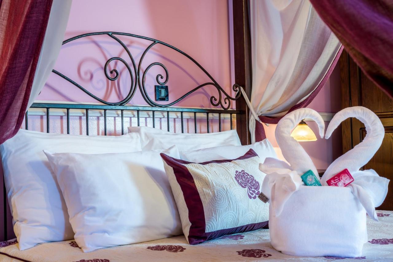 Hotel Bitoraj Фужине Экстерьер фото